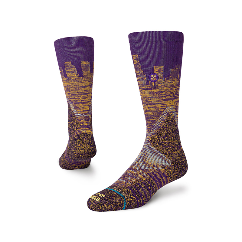 Stance x NBA    3