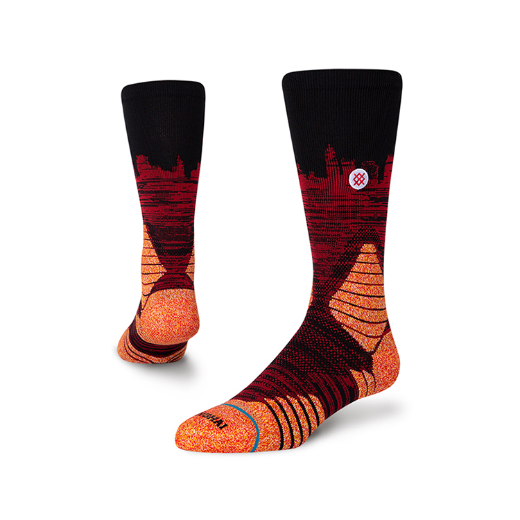 Stance x NBA    3