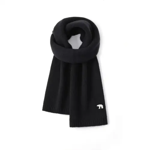 FREE RABBITⅡ Knit Scarves Unisex