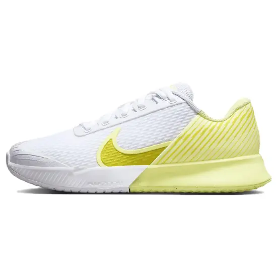 Nike Air Zoom Vapor Pro 2 White High Voltage Women's