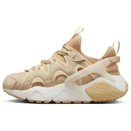 Nike Air Huarache Craft Sesame Sail Women's