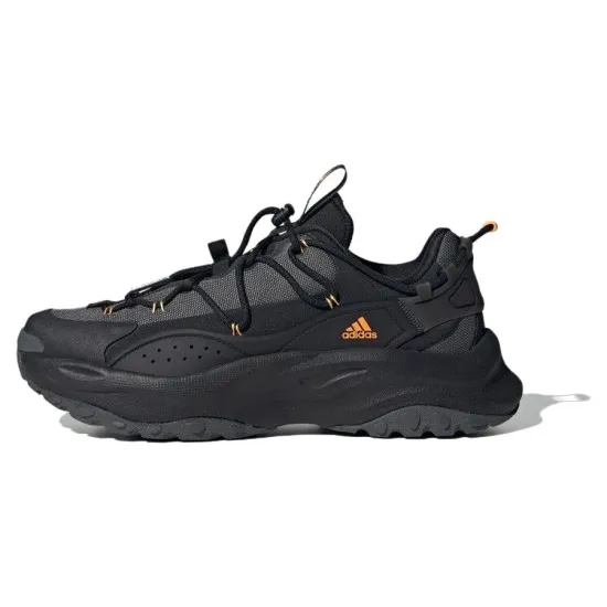 adidas Maxxwavy Black Orange