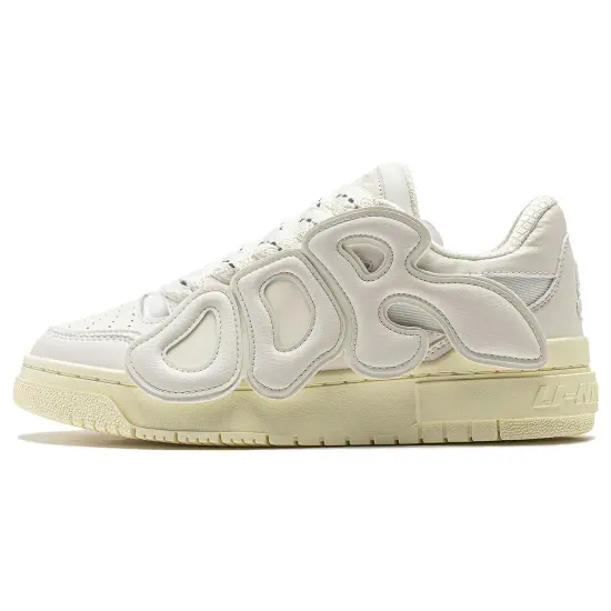 LINING Way Of Wade Skate Shoes 'White' Women's