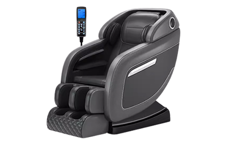 JARE Massage Chair Fully Automatic Home Space Luxury Cabin Full Body Multifunctional Smart Device Series JR-M9