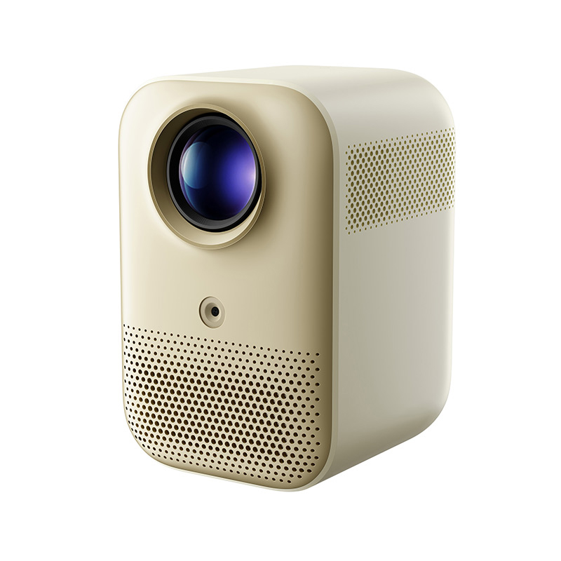 Xiaomi Redmi Projector 2 home projector 1080P physical resolution intelligent obstacle avoidance automatic screen entry automatic focus