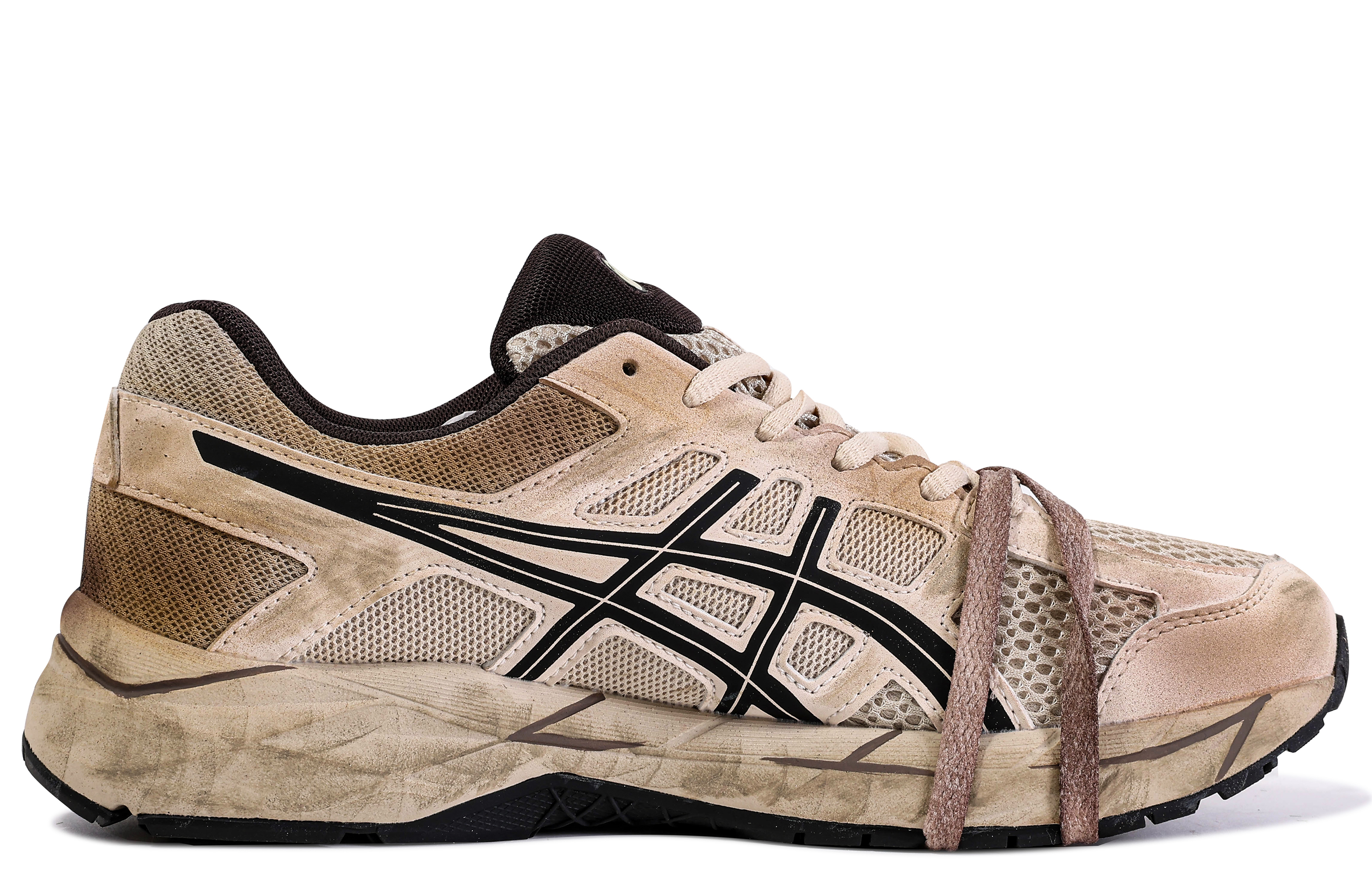 Asics Gel-Contend 4