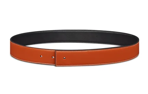 DIOR X Denim Tears Reversible Belt Strap