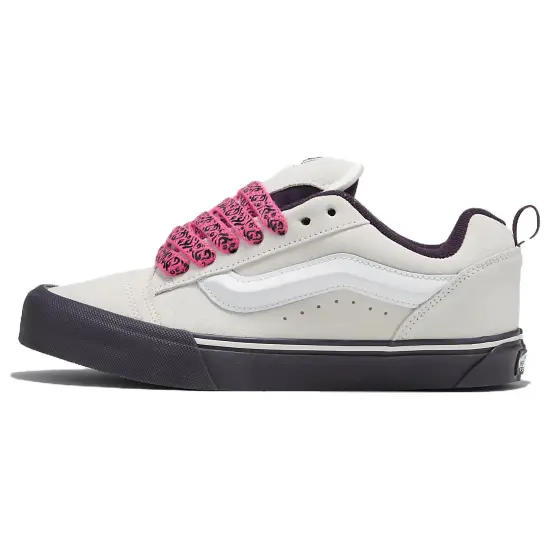 Vans Knu Skool Pop Outsole Purple