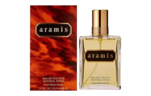 ARAMIS Homonymous Men's