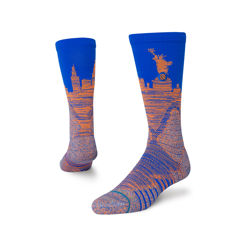 Stance x NBA    3