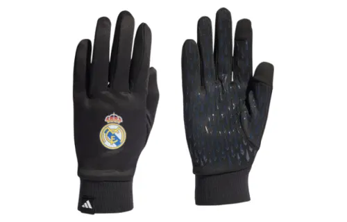 Adidas Recycled Polyester/Recycled Polyamide Glove Unisex Black