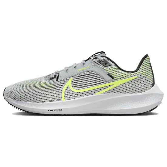 Nike Air Zoom Pegasus 40 Wolf Grey Volt