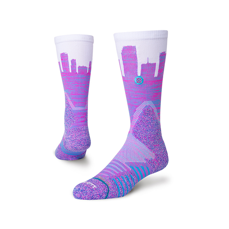 Stance x NBA    3