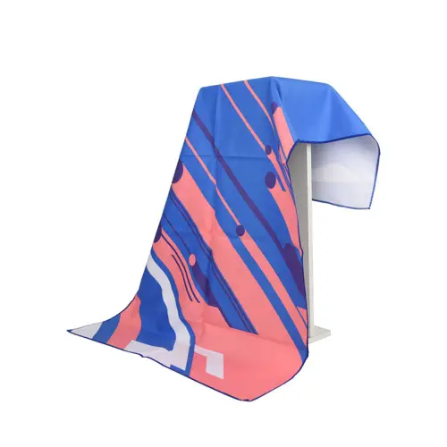 Li Ning, football sports volleyball cotton sweat towel for badminton for table tennis for face