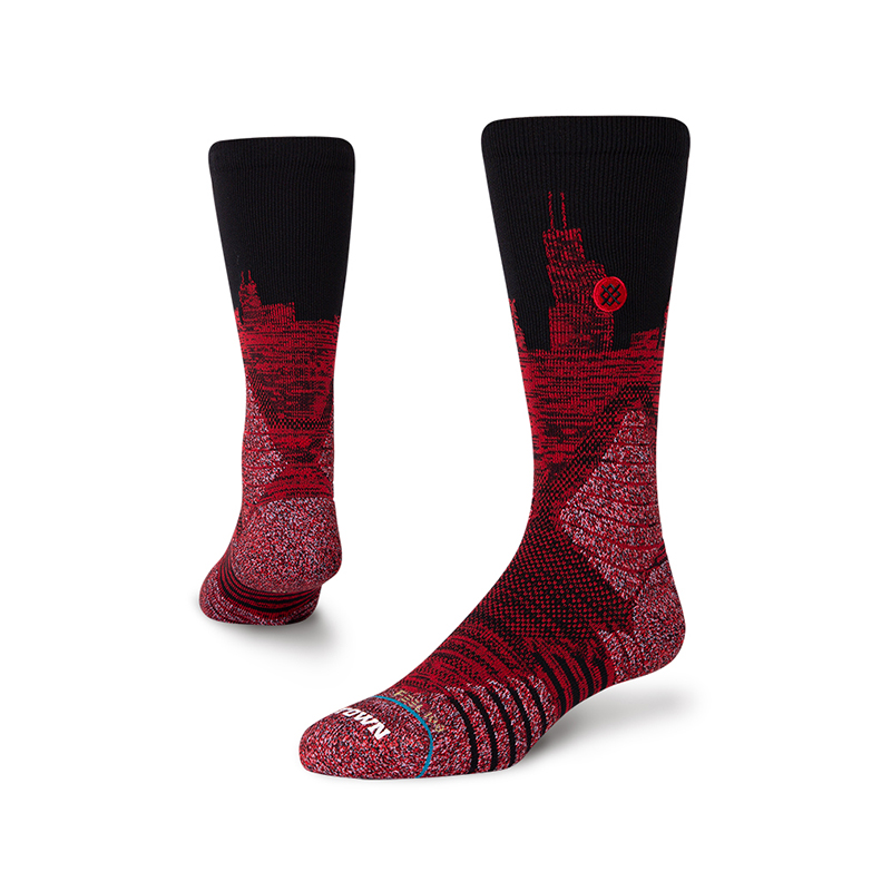 Stance x NBA    3