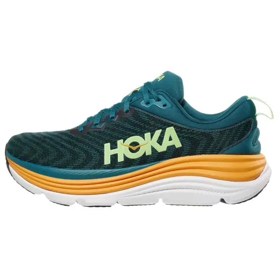 HOKA ONE ONE Gaviota 5 Deep Lagoon Sherbet