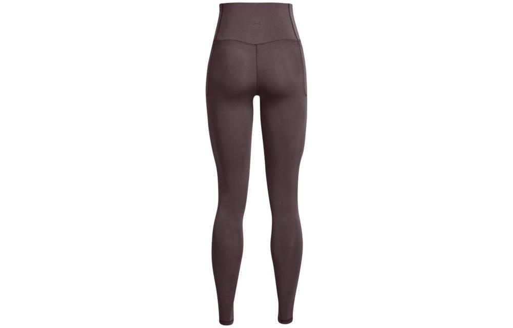 Under Armour Meridian Yoga Pants Women’s Gray