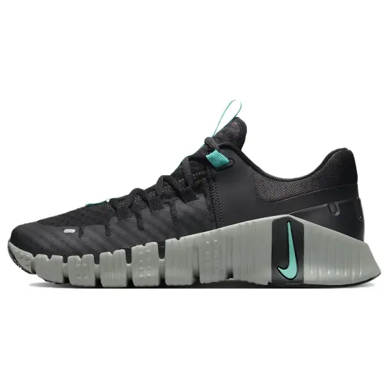 Nike Metcon 5 Black Clear Jade