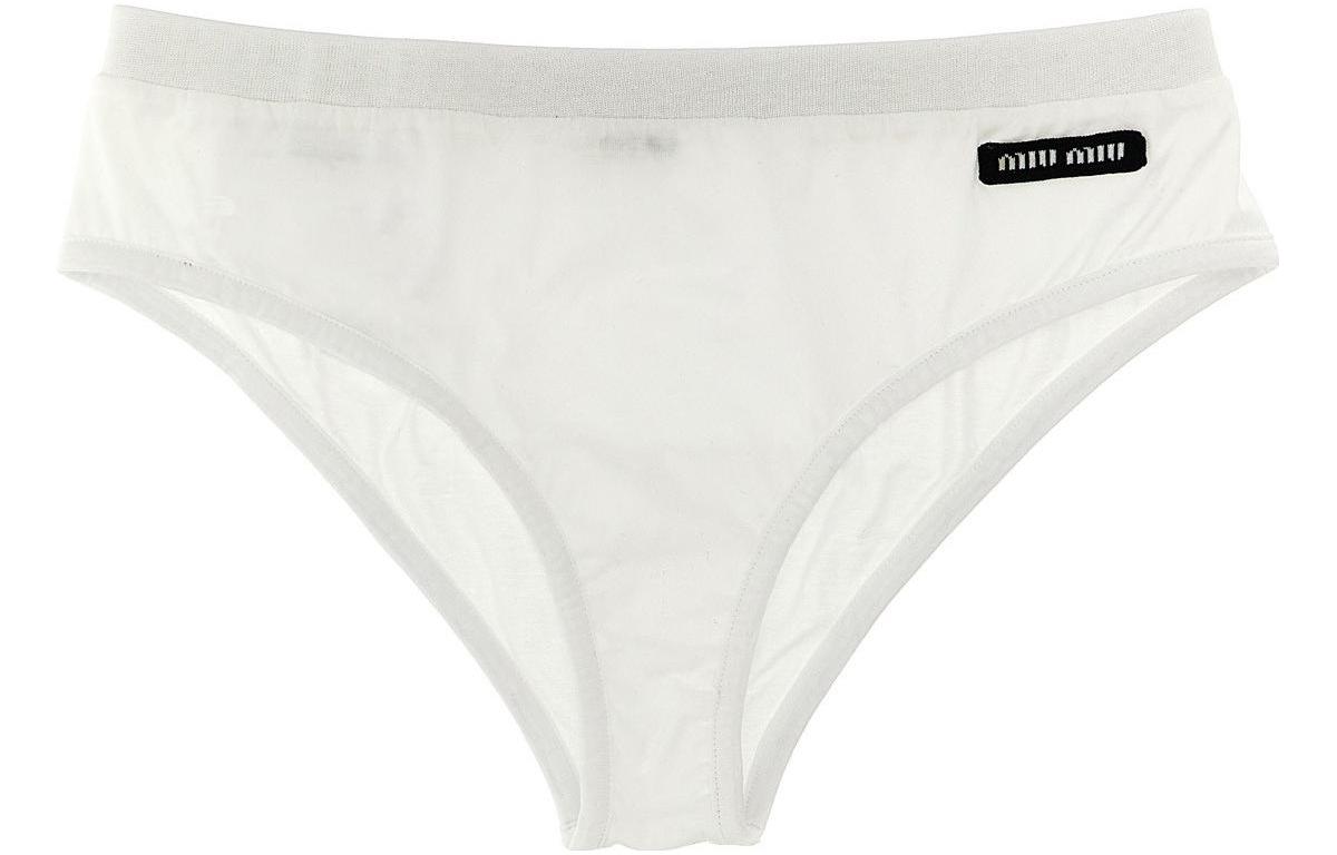 Трусы MIU MIU