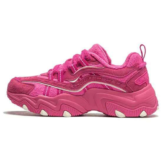 LINING X Claw Lite 2 X Toy Story 'Lotso' Women's
