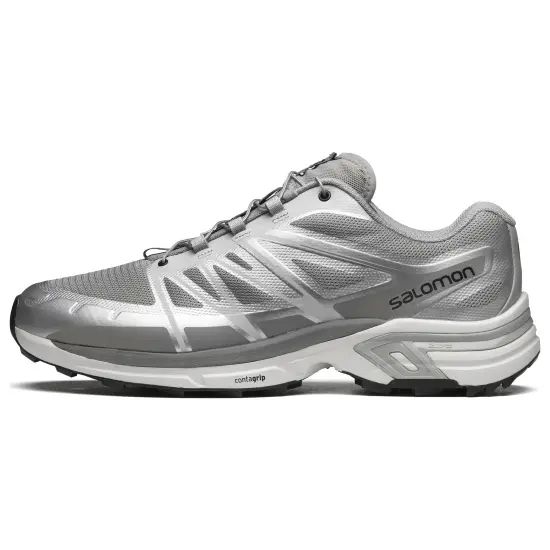 SALOMON XT-Wings 2 'Lunar Rock Grey Flannel'