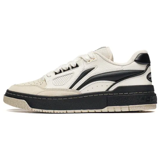 LINING Rookie 2 Skateboard Shoes Men Low-Top