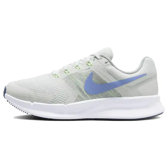 Nike Run Swift 3 Grey Green Women's