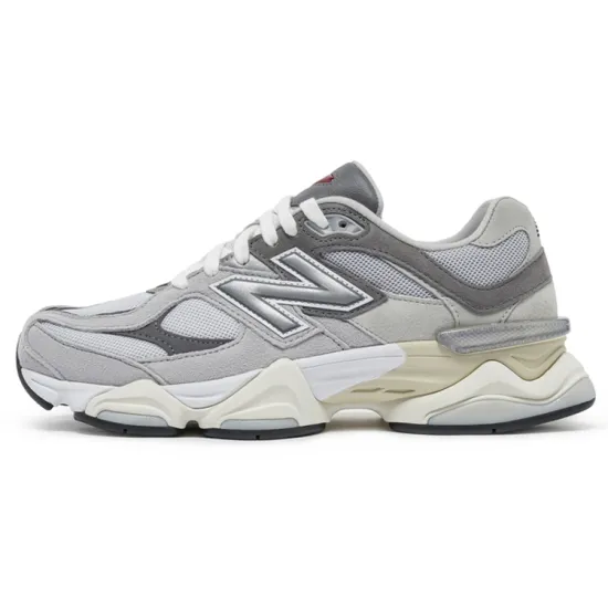 New Balance 9060 'Rain Cloud Grey'