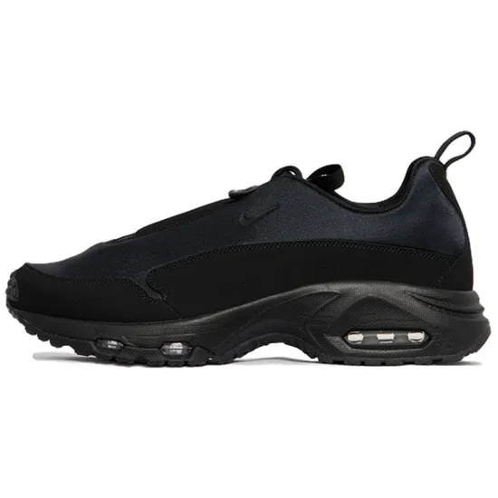 Nike Air Max Sunder SP Comme Des Garcons Homme Plus Black