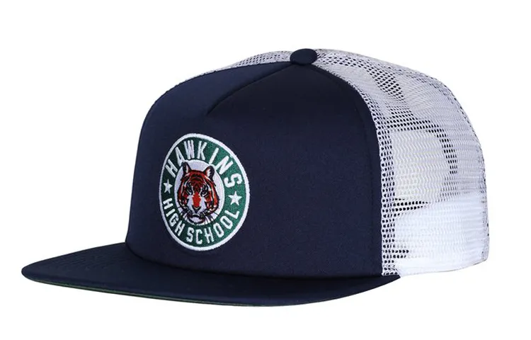 Nike 'Hawkins High School' baseball cap