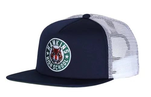 Nike 'Hawkins High School' baseball cap