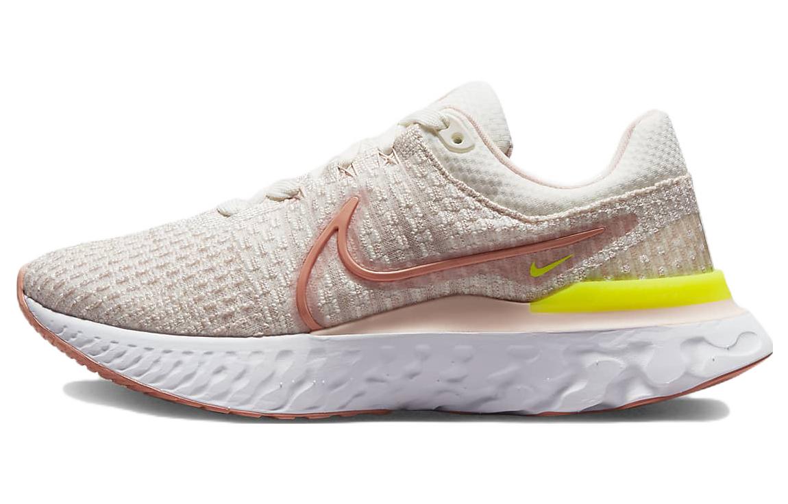 Nike infinity run flyknit 3