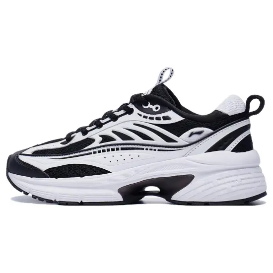 LINING Comet Casual Shoes Women's Low-Top