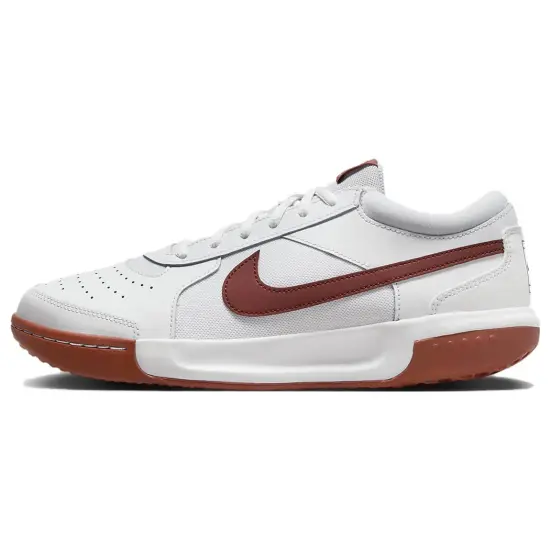 Nike Court Lite 3 White Cedar