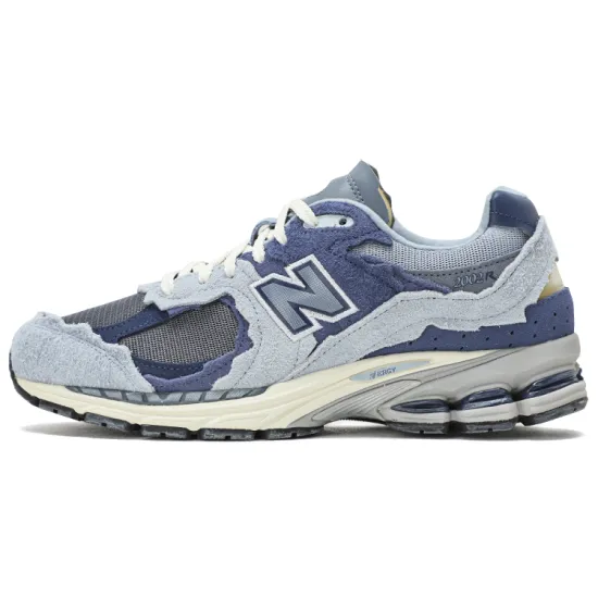New Balance 2002R 'Protection Pack - Purple'