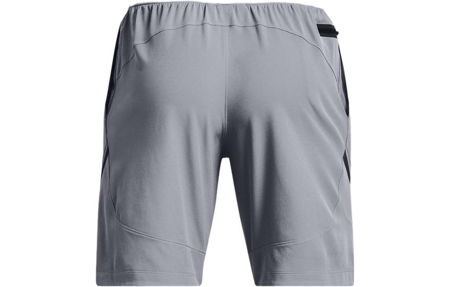 Under Armour Unstoppable Sports Shorts Men’s Gray Moderate