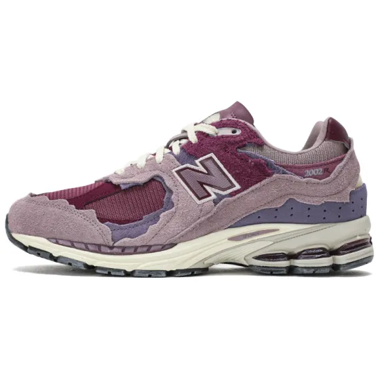 New Balance 2002R Protection Pack Pink