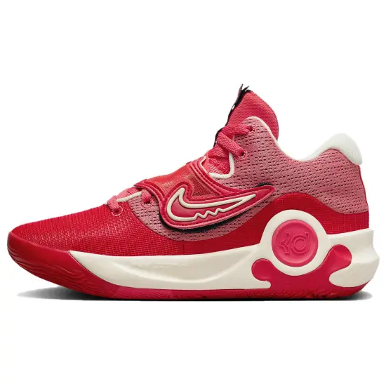 Nike Kd Trey 5 X 'University Red'