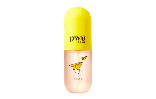 PWU Capsule, perfume, perfumed spray, 70 ml