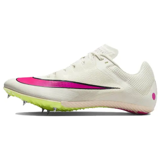 Nike Zoom Rival Sail Fierce Pink
