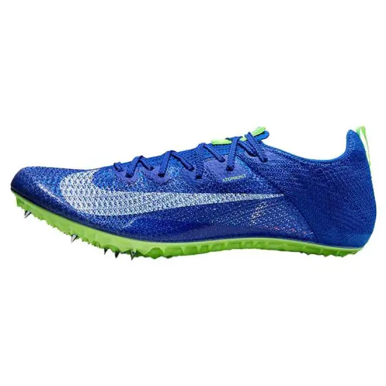 Nike Superfly Elite 2 Racer Blue Lime Blast