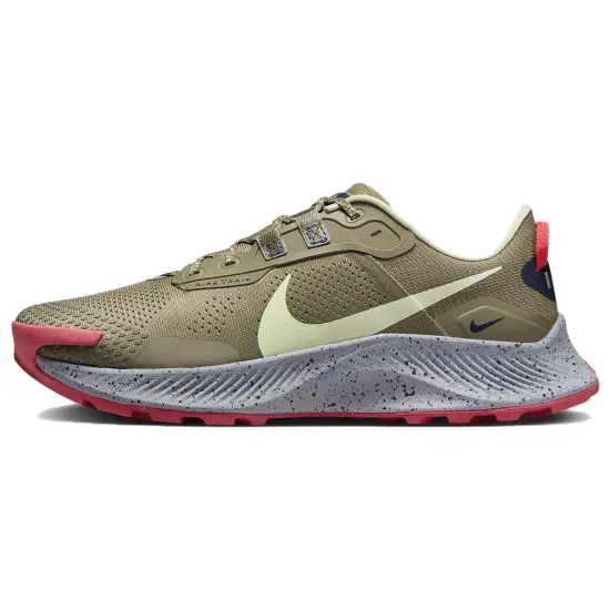 Nike Pegasus Trail 3 Brown Green