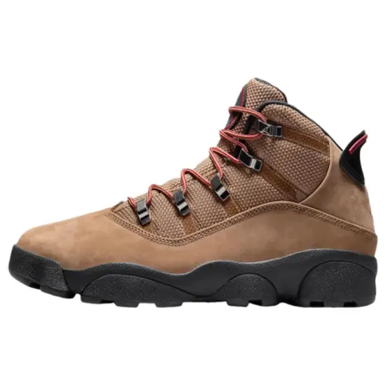 JORDAN 6 Rings Winterized Rocky Tan 2023