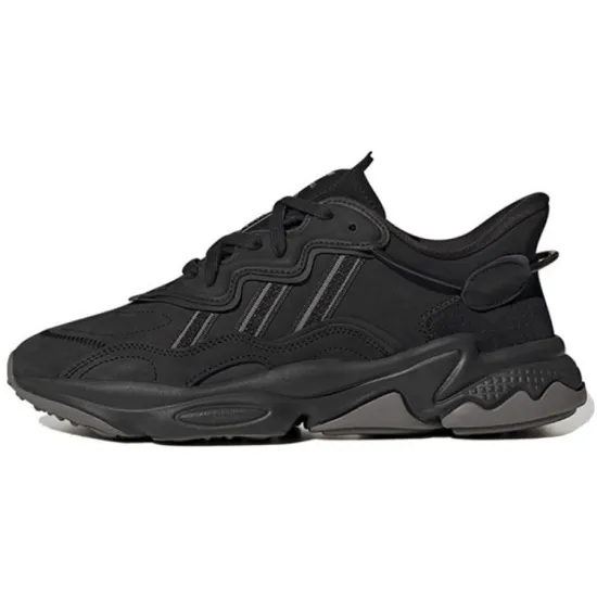 adidas originals Ozweego Black Trace Grey