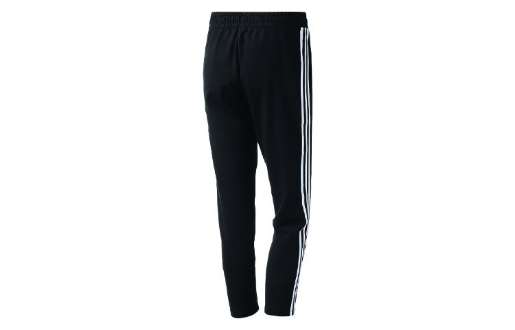 Женские штаны adidas originals ADICOLOR (черные) — фото 2
