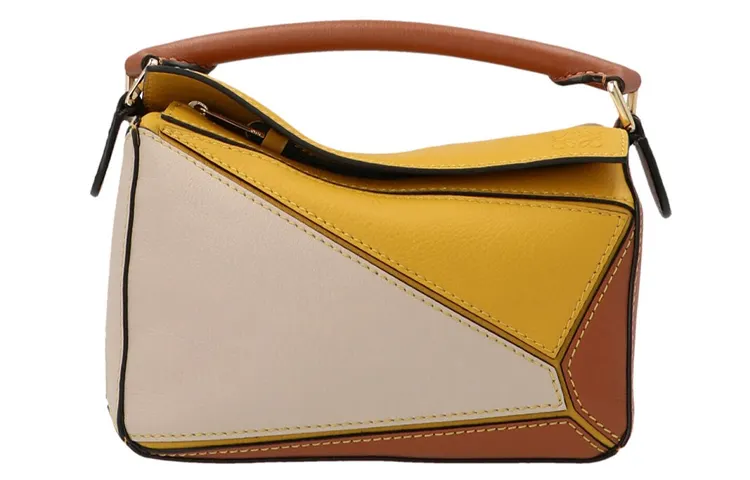 LOEWE Puzzle Handbags