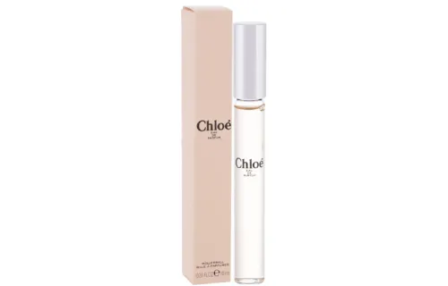 Chloe, classic floral perfume, sample, 10 ml