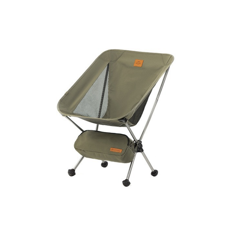 NATUREHIKE Outdoor Leisure Furnitures Outdoor Bench/Stool Camping