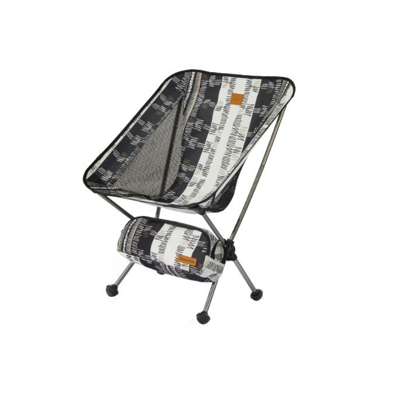 NATUREHIKE Outdoor Leisure Furnitures Outdoor Bench/Stool Camping