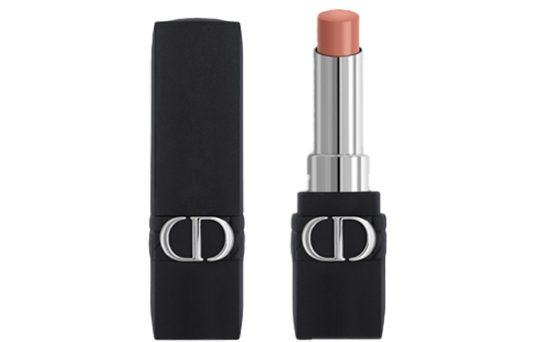 DIOR Matte silky colored lipstick, high-quality style, 3.2g, Birthday gift